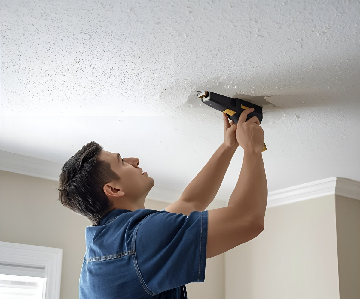 《屋主必看！高雄最常見的漏水種類與原因大解析》